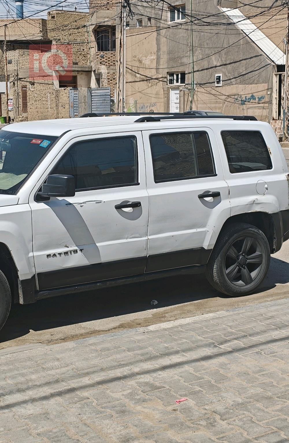 جيب باتريوت
